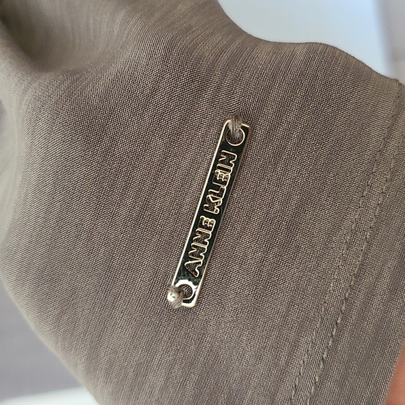 Anne Klein XL Top - Brand new - Picture 5 of 5